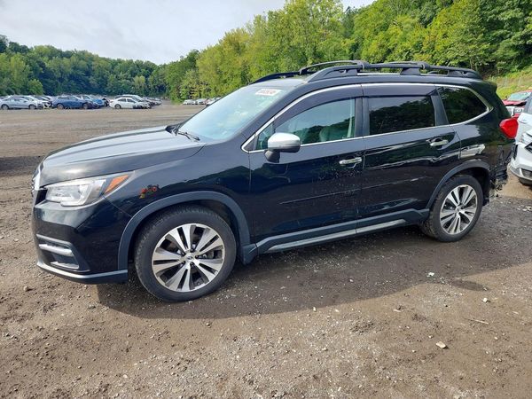 2021 SUBARU ASCENT