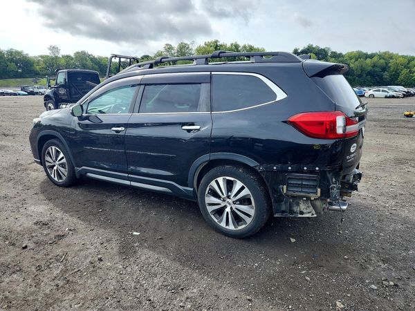 2021 SUBARU ASCENT