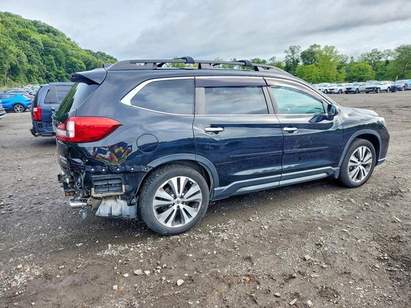 2021 SUBARU ASCENT