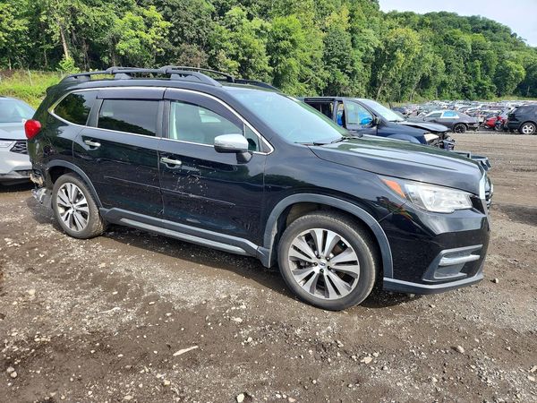 2021 SUBARU ASCENT