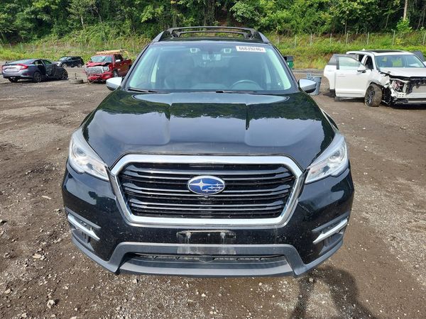 2021 SUBARU ASCENT