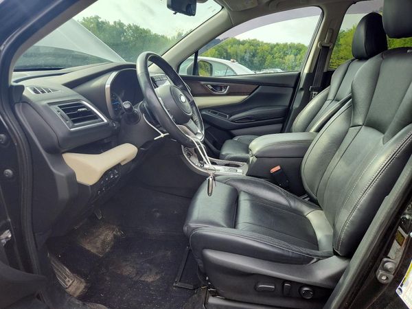 2021 SUBARU ASCENT