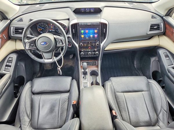 2021 SUBARU ASCENT