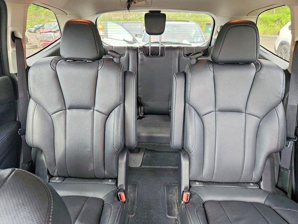 2021 SUBARU ASCENT