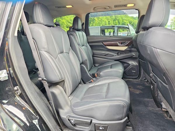2021 SUBARU ASCENT