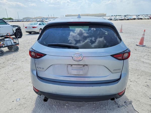2021 MAZDA CX-5 Grand Touring — DIRR
