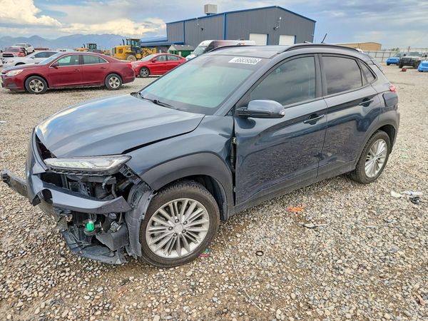 2019 HYUNDAI KONA