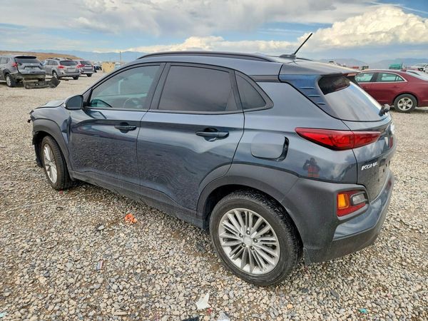 2019 HYUNDAI KONA