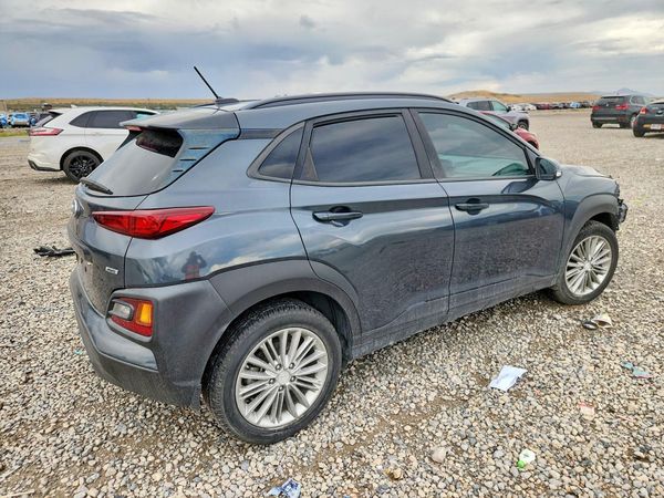 2019 HYUNDAI KONA