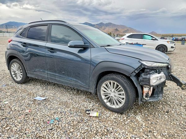 2019 HYUNDAI KONA