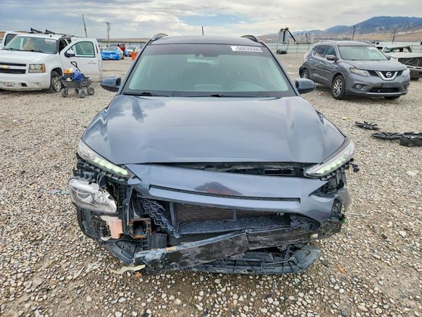 2019 HYUNDAI KONA