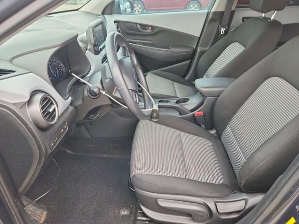 2019 HYUNDAI KONA