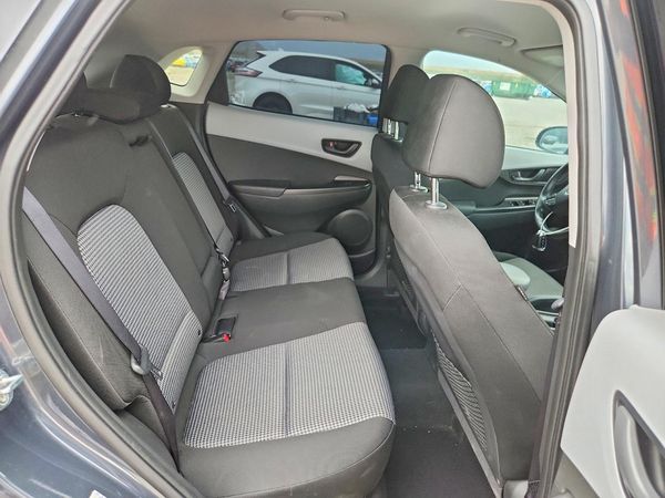 2019 HYUNDAI KONA