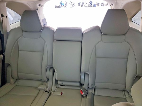 2018 ACURA MDX SH-AWD
