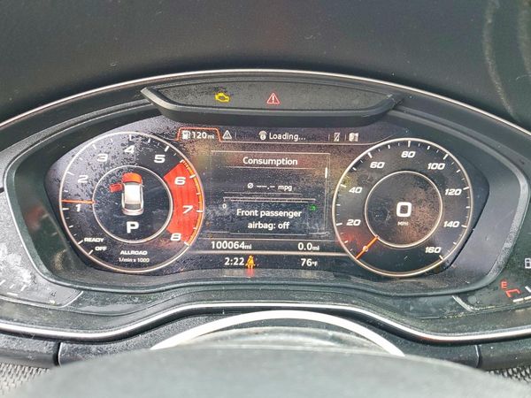 2018 AUDI SQ5 quattro Premium Plus