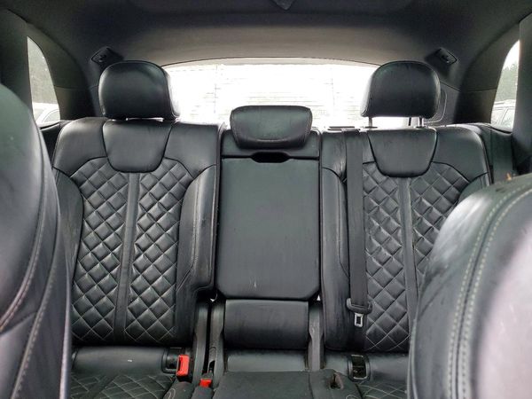 2018 AUDI SQ5 quattro Premium Plus
