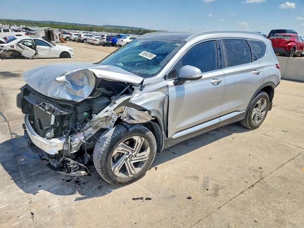 2021 HYUNDAI SANTA FE