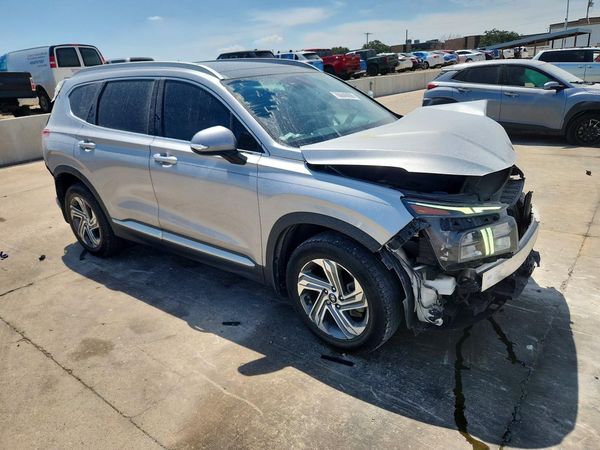 2021 HYUNDAI SANTA FE