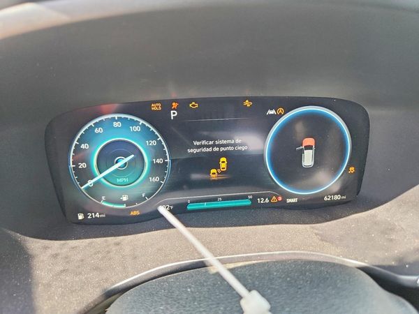 2021 HYUNDAI SANTA FE
