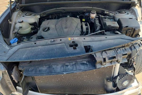 2021 HYUNDAI SANTA FE