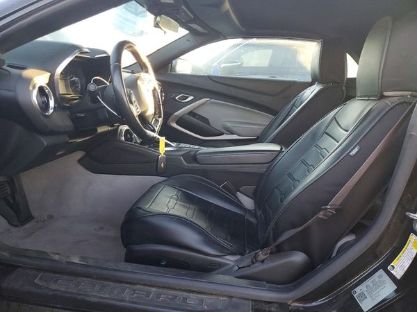 2020 CHEVROLET CAMARO 1LS/1LT