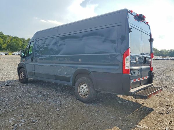 2020 RAM PROMASTER 1500