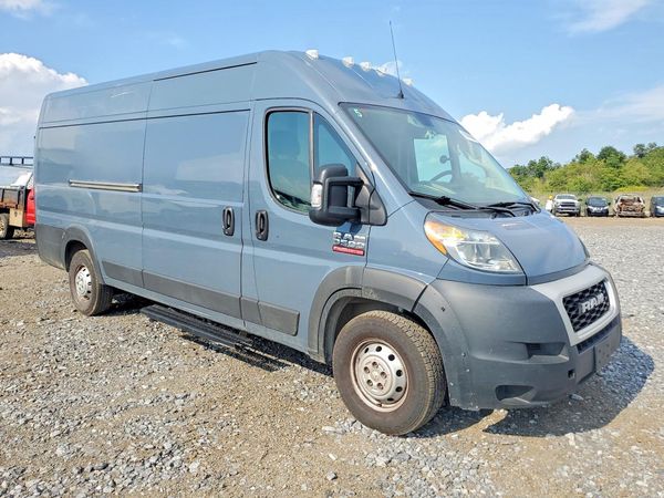 2020 RAM PROMASTER 1500