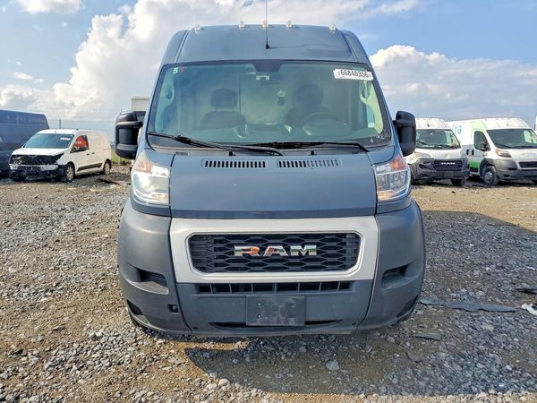 2020 RAM PROMASTER 1500