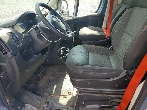 2020 RAM PROMASTER 1500