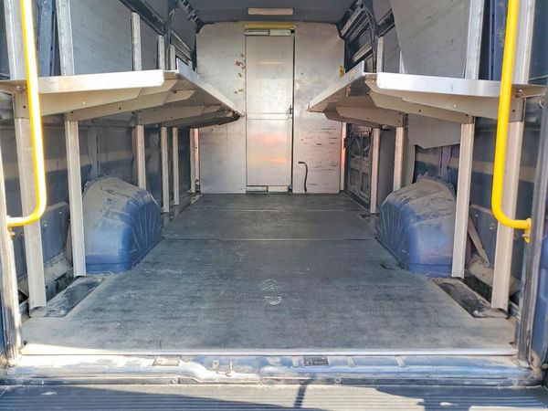 2020 RAM PROMASTER 1500