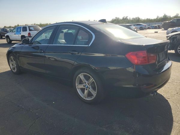 2015 BMW 328