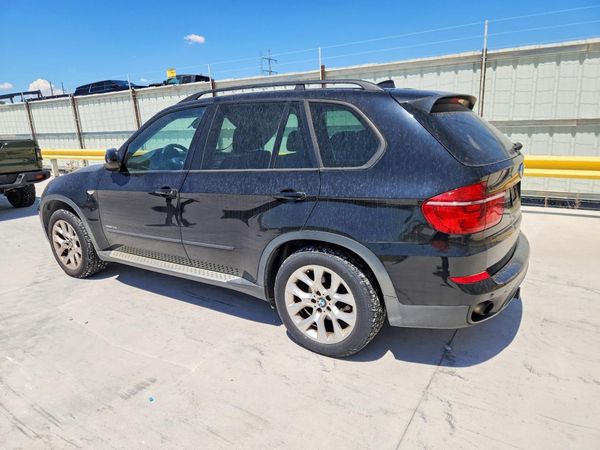 2013 BMW X5 xDrive35i