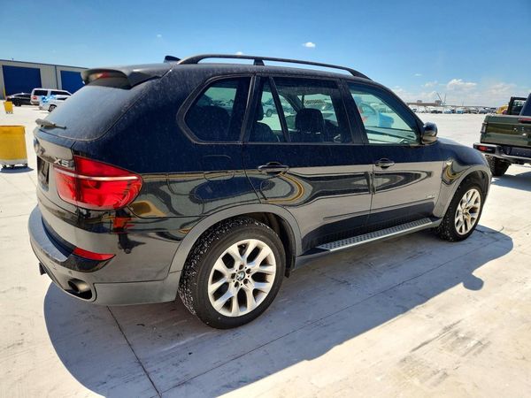 2013 BMW X5 xDrive35i