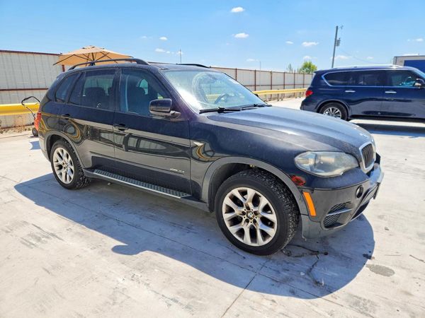 2013 BMW X5 xDrive35i
