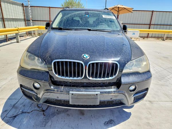 2013 BMW X5 xDrive35i