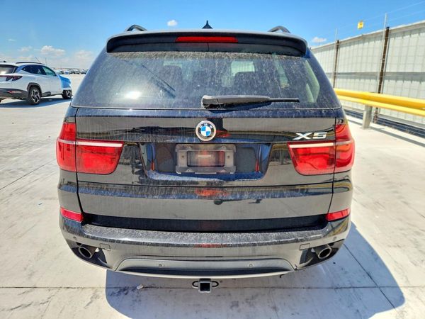 2013 BMW X5 xDrive35i
