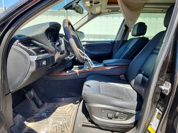 2013 BMW X5 xDrive35i