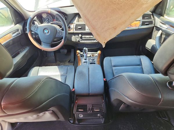 2013 BMW X5 xDrive35i
