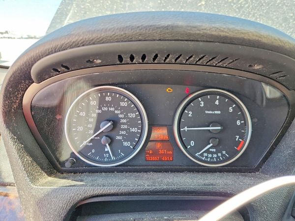 2013 BMW X5 xDrive35i