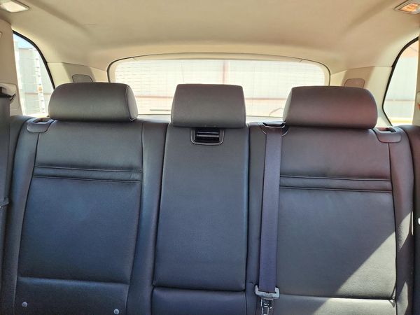 2013 BMW X5 xDrive35i