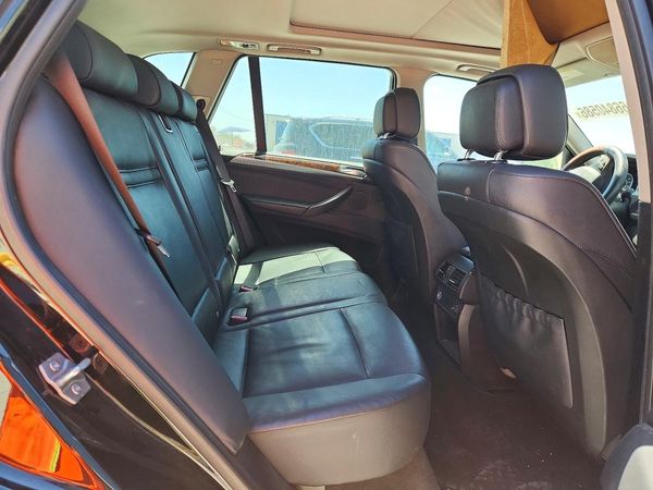 2013 BMW X5 xDrive35i