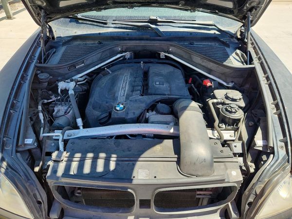 2013 BMW X5 xDrive35i