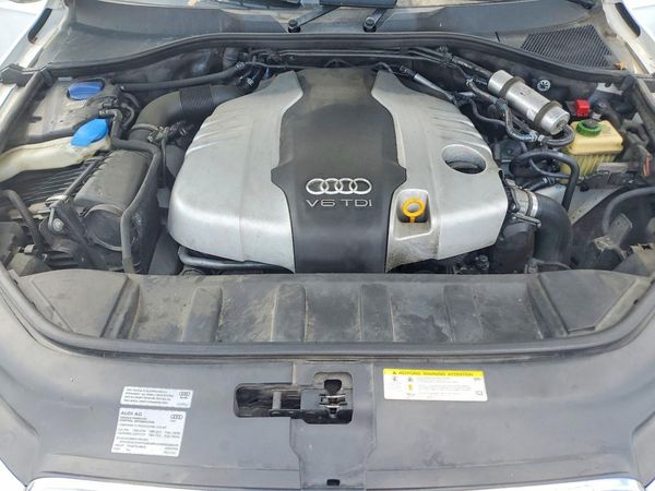 2015 AUDI Q7 Premium Plus