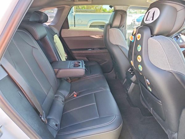 2026 CADILLAC OPTIQ
