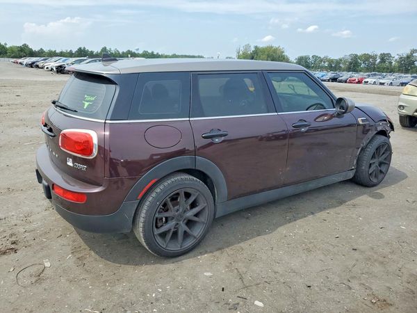 2017 MINI COOPER