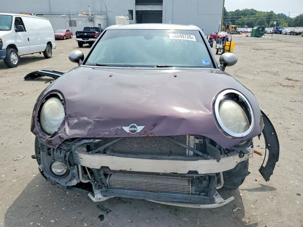 2017 MINI COOPER