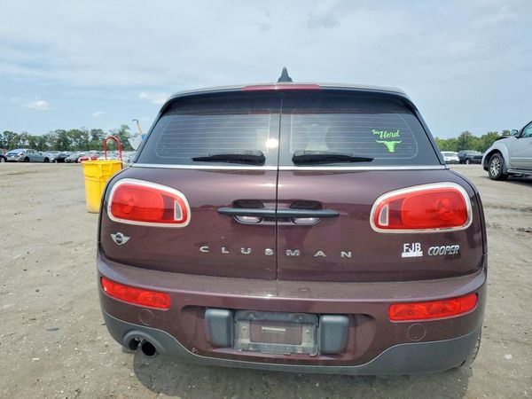 2017 MINI COOPER