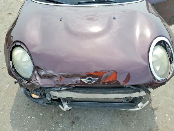 2017 MINI COOPER