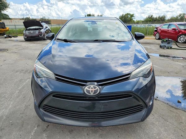 2018 TOYOTA COROLLA L/LE/SE/XLE/XSE