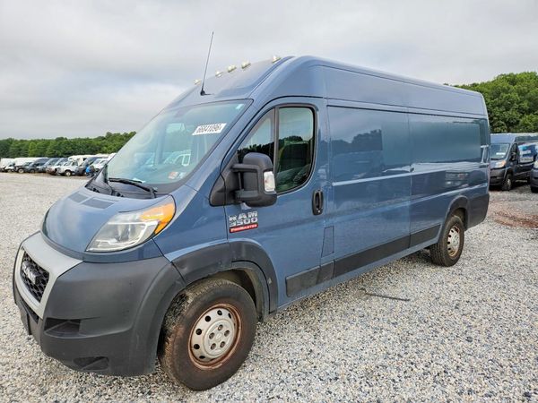 2020 RAM PROMASTER 1500